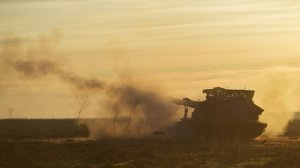 «Мста-С» уничтожила склад ВСУ. Лучшее видео из зоны СВО