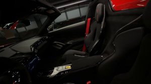 JETCAR - Ferrari 12Cilindri Spider