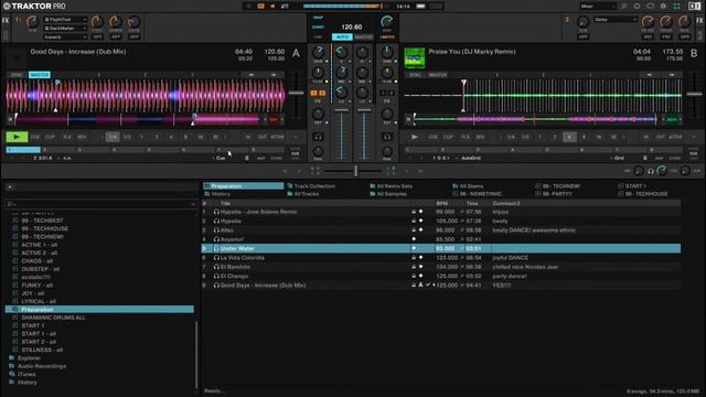 Traktor Kontrol S2 MK3 - Easy Manual & Walkthrough!