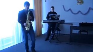 Lullaby of Birdland(cover)