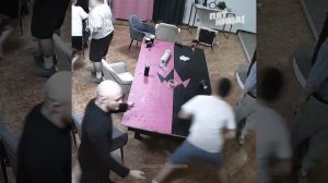 Анонс шоу "Пацанки" 19.03.26