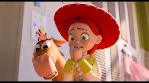 История игрушек 5 — Русский тизер-трейлер (Дубляж, 2026)