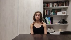 Стерхова Мария,7 кл,1994 The Sorting hat song by J.K.Rowling,The Pink of Perfection