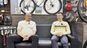 Всё о Велокульт"26 с Алексеем Спириным!