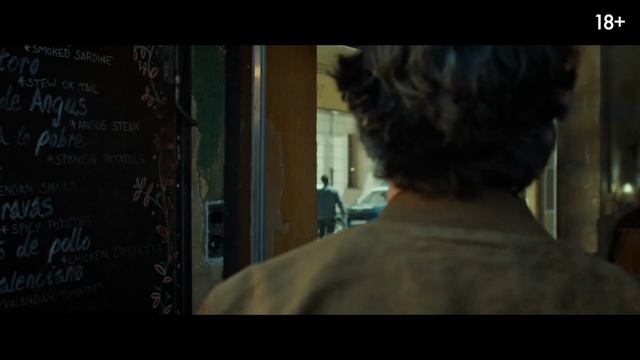 Скрытое убийство — Русский трейлер (2026) фильм.