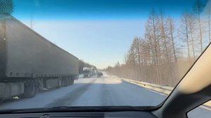 Якутия. Забайкалье. г.Соболинная