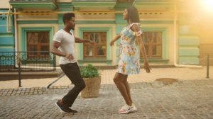 дыханье на двоих