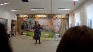 Международный Женский День в детском саду Самолётик 2026 год!