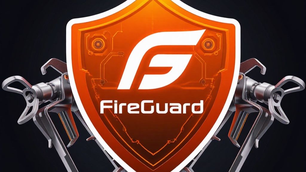 FireGuard