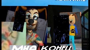 Вышла финал 2 бета версия день 6-финальная битва 5 ночей с тимохой 5 остров ждём финальную обнову