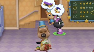 Том и его Друзья