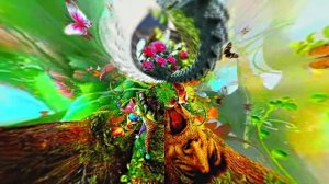 С Днём Рождения! Поздравление из Сказочного Леса 2 от Киностудии Мудрого Кота Тимофея!