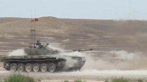 301. ⚡Огненный Ответ Баку Атака за Подрыв Нефтебазы Потрясла Регион. Алиев на Грани