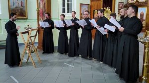 Великое Славословие