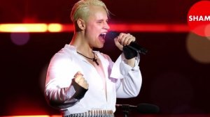 Голос,,что рвёт тишину