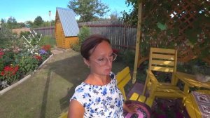 Видео привет с 6 соток 4 августа 2021 год