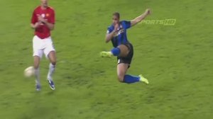 Legendary Almost Goals