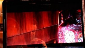 Репортаж из квартиры на Пейсах (часть 4).