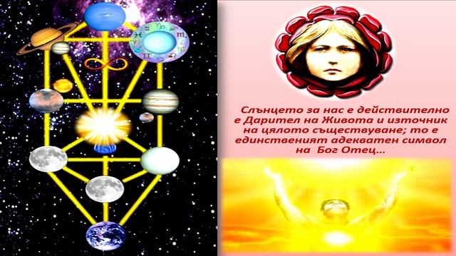 Тиферет - Красота - 7 част  - Шемеш - слушайте него - 12.03.2022_720p