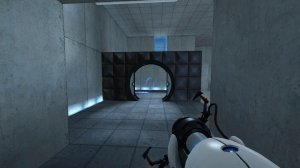 Portal (1/?) (БЕЗ КОММЕНТАРИЕВ)