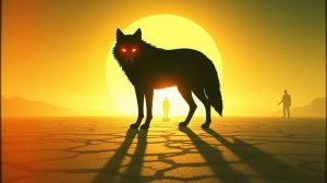 Год волка(славянский Календарь)