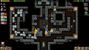 Тестовая Камера 24 | Test Chamber 24 | Костюмерная Дигги 3 | Diggy's Adventure