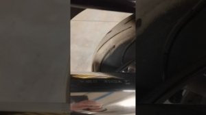 Honda VFR 800 FI из Европы