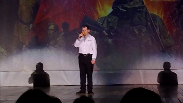 Слава России (Андрей Шведюк)