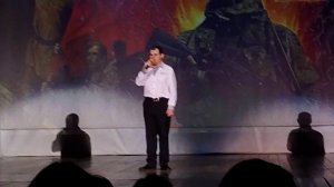 Слава России (Андрей Шведюк)