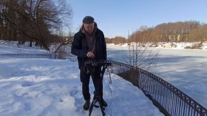 Микс. Мартовский кот, любит покуралесить. Denon Prime Go