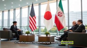 Скотт Риттер - Это КОНЕЦ для США в Иране Шокирующее Заявление