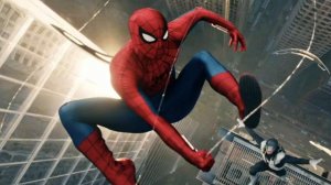 Человек Паук: Новый день. Русский трейлер (Дубляж, 2026)