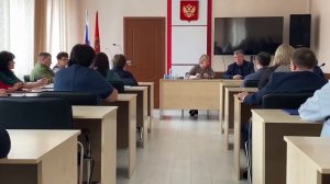 Александр Гейнрих про подтопления и вывоз снега