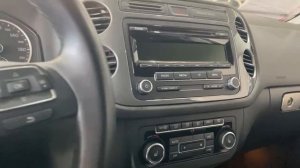 Продается Volkswagen Tiguan /Авто с пробегом