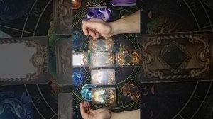 19.03.2026: Расклад на день для Вас!