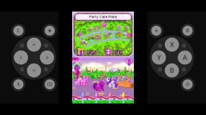 2 IN 1 (NDS) Gameplay