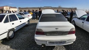 ХОРАЗМ МОШИНА БОЗОРИ НАРХЛАРИ. КУТИЛМАГАНДА САВДО