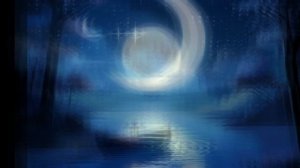 Колыбельная для доченьки Юли. Люли-люли-люленьки. Автор Мираж