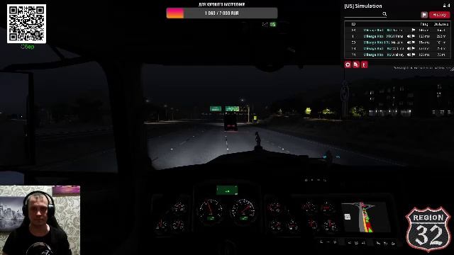 Euro Truck Simulator 2