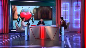 «ДЕМОН ЛАПЛАСА». Эмоциональные роботы - зло или благо?