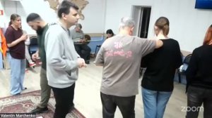 16.03.26 Служение Духа. Прославление и свидетельства