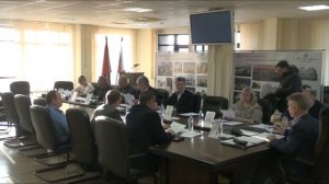 Внеочередное заседание Совета депутатов МО Замоскворечье от 17.03.2026