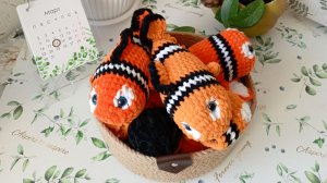 Бинго. Весна идет. Отчет 3