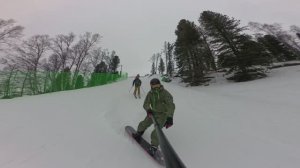 КАТАЕМ ВМЕСТЕ МАНЖЕРОК