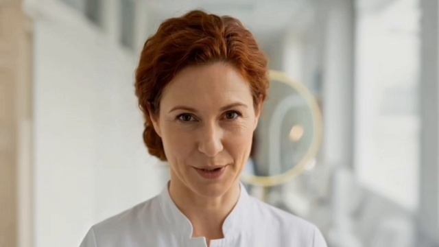 Так начинается облысение