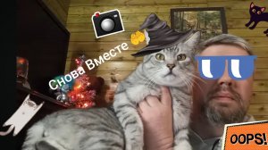 Стрим 🔴 Руся AND Пипонька IN THE Amerika - Разборки С Хейтерами!!!!!!)