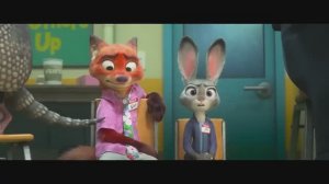 ЗВЕРОПОЛИС 2 _ РУССКИЙ ТРЕЙЛЕР СО ЗВЁЗДНЫМИ ГОЛОСАМИ В ДУБЛЯЖЕ RED HEAD SOUND