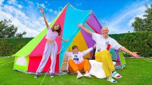 Mister Max - Новый домик