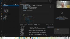 Подготовка презентации lab01