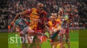 Ливерпуль – Галатасарай 18.03.2026